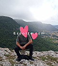 Christian grey - Males escort Biarritz