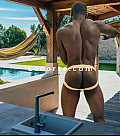 Mickael - Males escort Paris