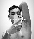Teo - Males escort Toulouse