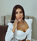 Silva - Girl escort Paris