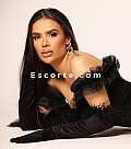 Grace - Girl escort Paris