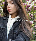 HIROMI - Girl escort Paris