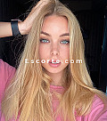 CLASO - Girl escort Paris