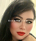 KarlyNy - Girl escort Reims