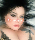 KarlyNy - Girl escort Reims