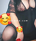 KarlyNy - Girl escort Paris