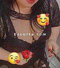 KarlyNy - Girl escort Paris