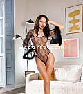 Rita - Girl escort Paris