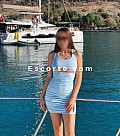 Lily - Girl escort Paris