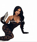 Lelia - Girl escort Paris
