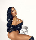 Lelia - Girl escort Paris