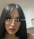 Louna - Trans escort Paris