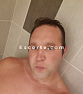 Chris33 - Hommes escort Aix-en-Provence