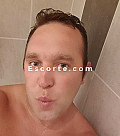 Chris33 - Hommes escort Aix-en-Provence