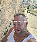 Chris33 - Hommes escort Aix-en-Provence