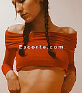 Samya - Girl escort Rennes