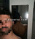 Tom - Hommes escort La Ciotat