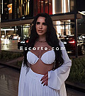 Seraphina - Girl escort Paris