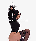 Seraphina - Girl escort Paris