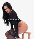 Seraphina - Girl escort Paris
