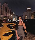Seraphina - Girl escort Paris