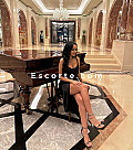 Seraphina - Girl escort Paris