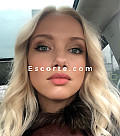Sesillya - Girl escort Paris