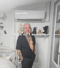 Louis - Hommes escort Lyon