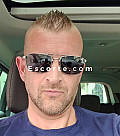 Mickael - Males escort Chartres