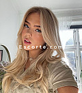 ACANTHA - Girl escort Paris