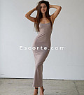 LIGEIA - Girl escort Paris