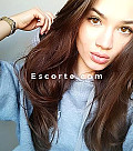MALA - Girl escort Paris