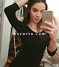 MALA - Girl escort Paris