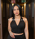 Jade - Girl escort Paris