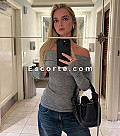 ILFENESH - Girl escort Paris