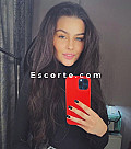 TALIYAH - Girl escort Paris