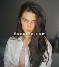 TALIYAH - Girl escort Paris