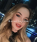 Vivien - Girl escort Paris