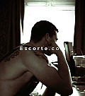 Thomas - Males escort Cergy