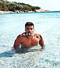 Rafael XXL - Males escort Paris