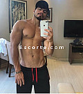 Rafael XXL - Hommes escort Paris