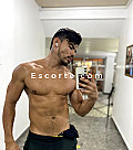 Rafael XXL - Males escort Paris