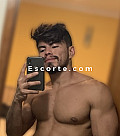 Rafael XXL - Hommes escort Paris