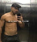 Rafael XXL - Hommes escort Paris