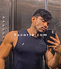 Rafael XXL - Males escort Paris