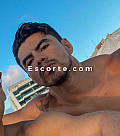 Rafael XXL - Males escort Paris