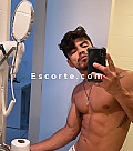 Rafael XXL - Hommes escort Paris