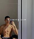 DamonDan - Males escort Paris