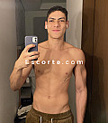 Damon - Hommes escort Paris