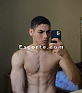 Damon - Males escort Paris